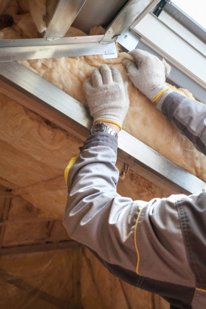 Best Insulation for Specific Applications in Pinehurst, ID