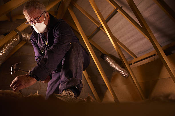 Best Insulation Materials and Products in Pinehurst, ID